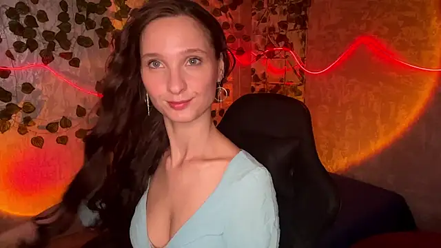Snapshot of GensaFlara chatting on 22, 7, 2026 GensaFlara online show from 22, 7, 2026
