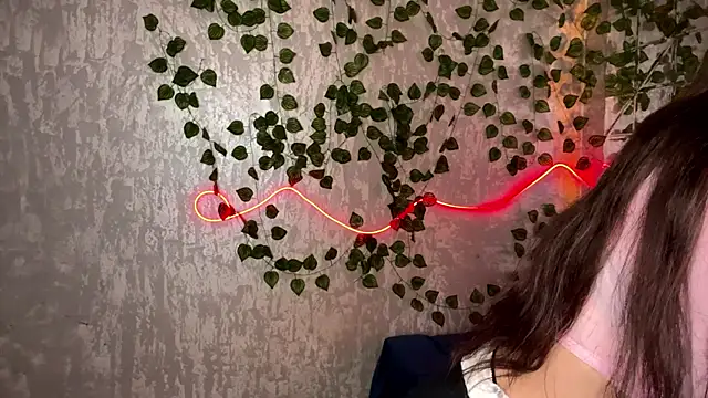 Snapshot of GensaFlara chatting on 28, 7, 2026 GensaFlara online show from 28, 7, 2026