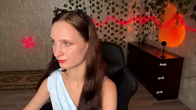 Snapshot of GensaFlara chatting on 5, 8, 2026 GensaFlara online show from 5, 8, 2026