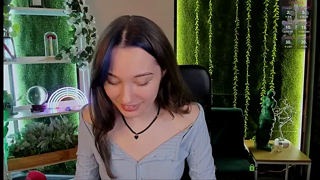 Snapshot of sabina_wul chatting on 17, 7, 2026 sabina wul online show from 17, 7, 2026