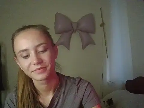 Snapshot of MyLittle_Flame_ chatting on 29, 6, 2026 MyLittle Flame online show from 29, 6, 2026
