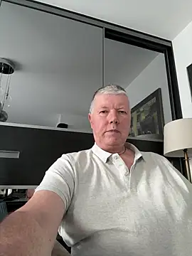 cumboy online show from 13, 4, 2026