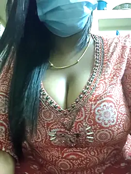 Snapshot of prethutamil chatting on 1, 7, 2026 prethutamil online show from 1, 7, 2026