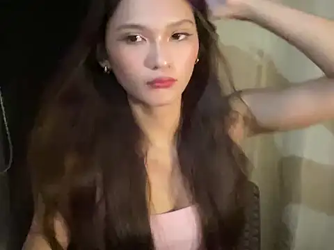 Snapshot of liilysy chatting on 29, 7, 2026 liilysy online show from 29, 7, 2026