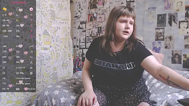 Snapshot of ice_baby01 chatting on 3, 7, 2026 ice baby01 online show from 3, 7, 2026