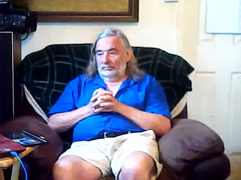 Snapshot of SouperDavid chatting on 22, 6, 2026 SouperDavid online show from 22, 6, 2026