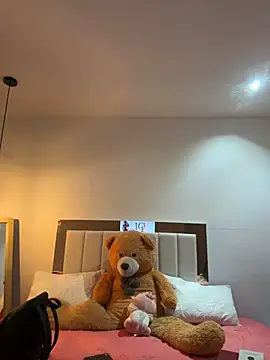 Snapshot of Doll_Ivy chatting on 1, 8, 2026 Doll Ivy online show from 1, 8, 2026