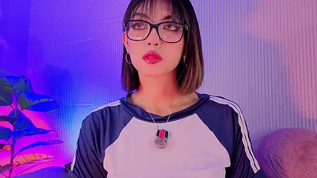 Sky Rosee online show from 6, 8, 2026