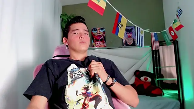 Snapshot of Josep_Bby chatting on 18, 6, 2026 Josep Bby online show from 18, 6, 2026
