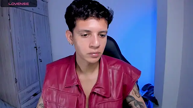 tylerrnova online show from 18, 6, 2026