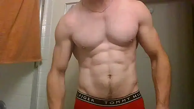 Snapshot of HotStraightDude chatting on 19, 6, 2026 HotStraightDude online show from 19, 6, 2026