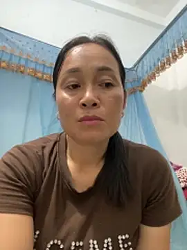 Snapshot of Loly_hana chatting on 1, 7, 2026 Loly hana online show from 1, 7, 2026