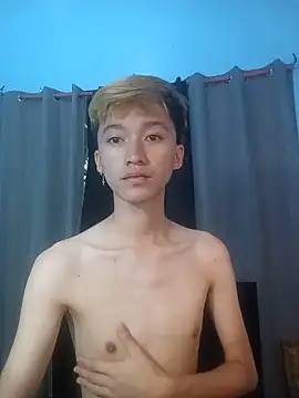 Fem phiLboy69 online show from 3, 7, 2026