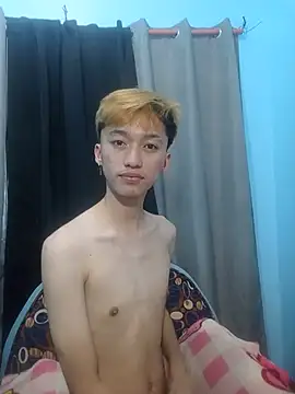 Fem phiLboy69 online show from 5, 7, 2026