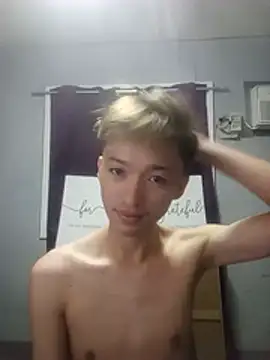 Fem phiLboy69 online show from 24, 7, 2026