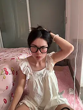 Snapshot of xiaojiao520 chatting on 14, 7, 2026 xiaojiao520 online show from 14, 7, 2026