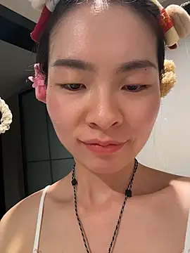 Snapshot of xiaojiao520 chatting on 28, 7, 2026 xiaojiao520 online show from 28, 7, 2026