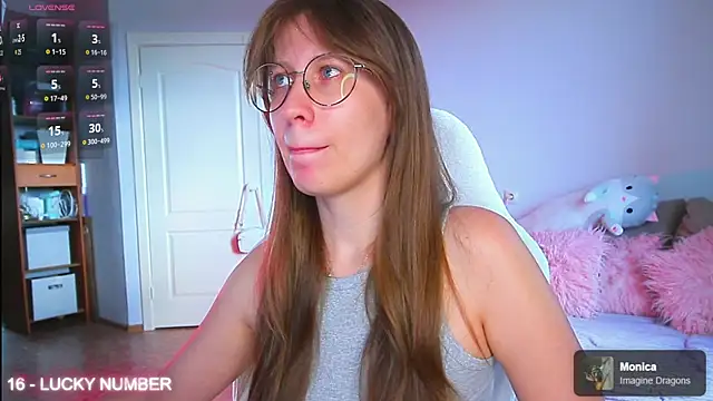 ms allison   online show from 21, 6, 2026