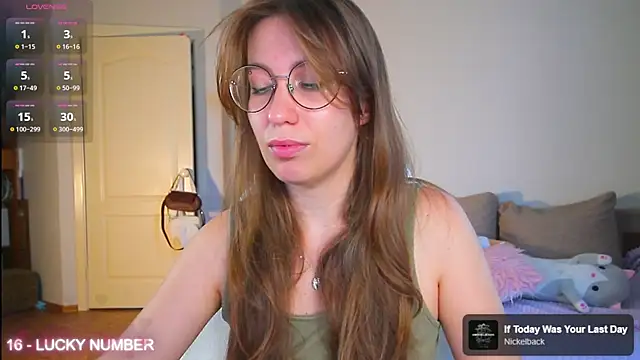 ms allison   online show from 2, 7, 2026