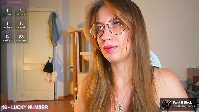 ms allison   online show from 17, 7, 2026