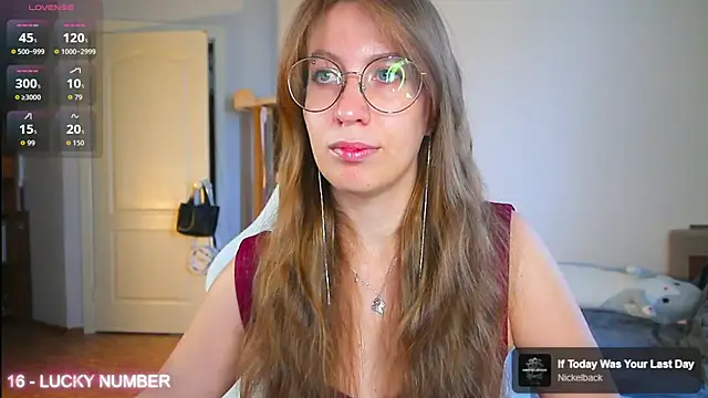 ms allison   online show from 21, 7, 2026