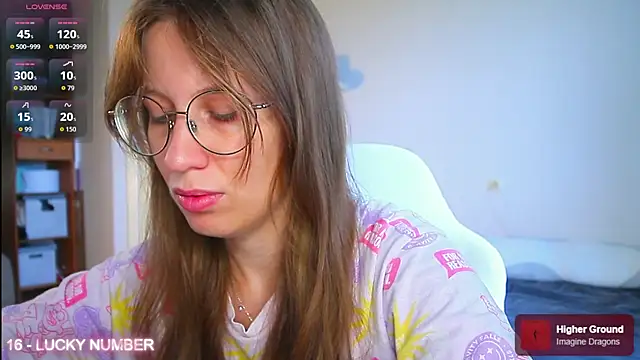 ms allison   online show from 23, 7, 2026