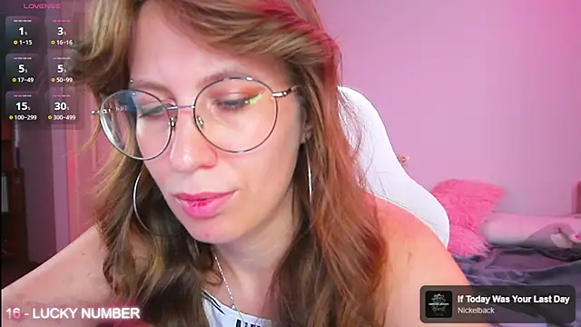 ms allison   online show from 28, 7, 2026