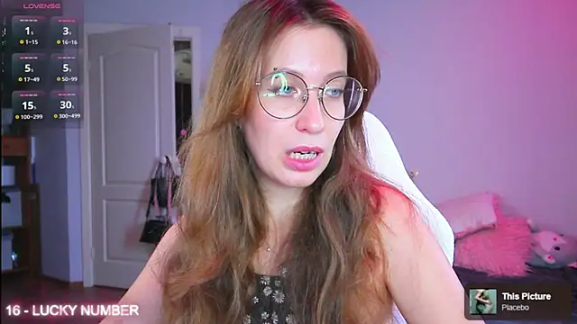 ms allison   online show from 29, 7, 2026