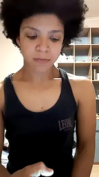 Snapshot of Sasha99- chatting on 18, 6, 2026 Sasha99- online show from 18, 6, 2026