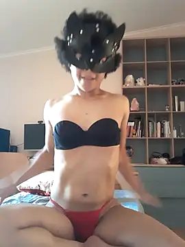 Snapshot of Sasha99- chatting on 1, 7, 2026 Sasha99- online show from 1, 7, 2026