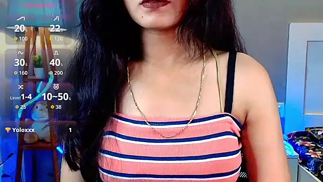 Snapshot of Your-mansi chatting on 21, 7, 2026 Your-mansi online show from 21, 7, 2026