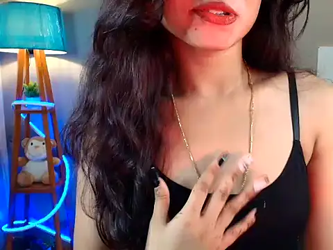 Snapshot of Your-mansi chatting on 25, 7, 2026 Your-mansi online show from 25, 7, 2026