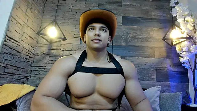Snapshot of JacobStonne chatting on 21, 7, 2026 JacobStonne online show from 21, 7, 2026