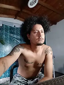 elvergonzoso01 online show from 17, 6, 2026