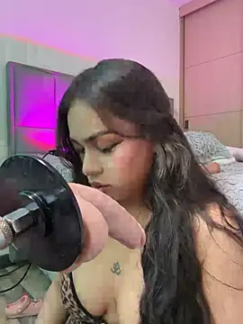 MilaHank online show from 1, 8, 2026