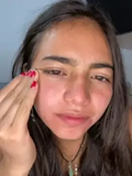 Snapshot of Julia_valentina chatting on 12, 7, 2026 Julia valentina online show from 12, 7, 2026