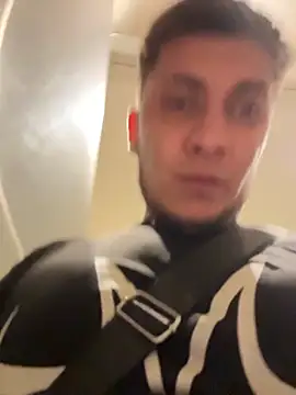 Mao Rivers online show from 26, 6, 2026