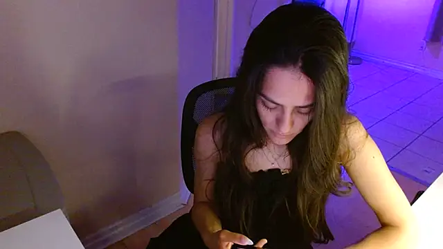 Snapshot of VeronicaBabygirll chatting on 18, 6, 2026 VeronicaBabygirll online show from 18, 6, 2026