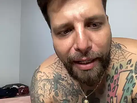 Snapshot of RogeryRabbit chatting on 9, 7, 2026 RogeryRabbit online show from 9, 7, 2026
