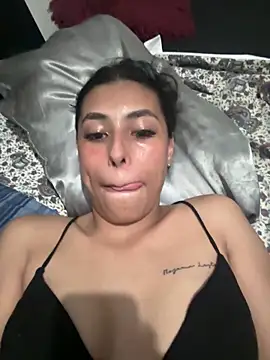 BabyFlaquita online show from 19, 6, 2026