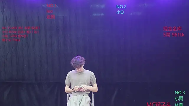 Victoryboy-999 online show from 24, 6, 2026