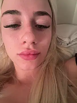Mialovexox online show from 3, 7, 2026