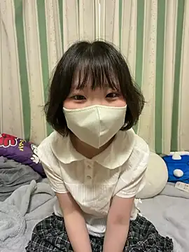 Snapshot of cocoa_lollipop_ch chatting on 1, 7, 2026 cocoa lollipop ch online show from 1, 7, 2026