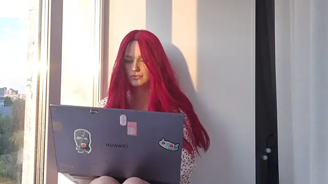 Snapshot of BloomMoon chatting on 3, 8, 2026 BloomMoon online show from 3, 8, 2026