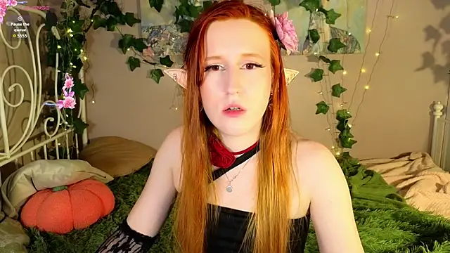 Snapshot of Eva_Bellea chatting on 28, 7, 2026 Eva Bellea online show from 28, 7, 2026