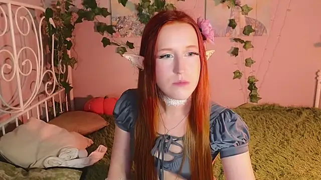 Snapshot of Eva_Bellea chatting on 8, 8, 2026 Eva Bellea online show from 8, 8, 2026