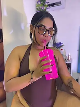 Anto rossX  online show from 17, 7, 2026