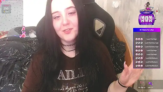 Snapshot of your_8a8y chatting on 16, 7, 2026 your 8a8y online show from 16, 7, 2026