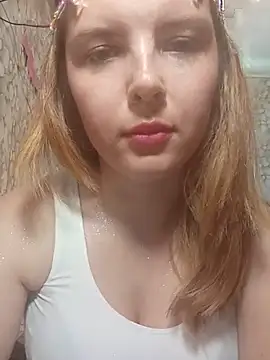 Snapshot of SunnySofii chatting on 13, 7, 2026 SunnySofii online show from 13, 7, 2026