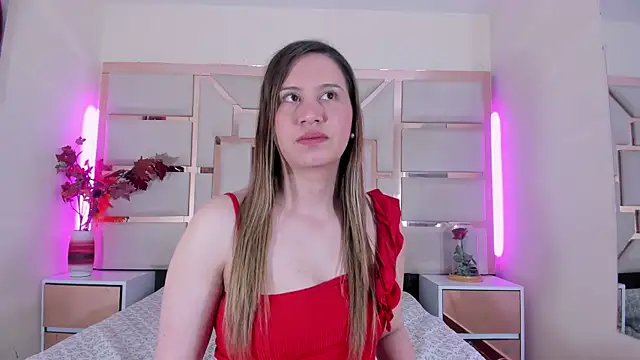 camila mei online show from 20, 6, 2026